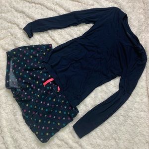 OLD NAVY PJ Set.